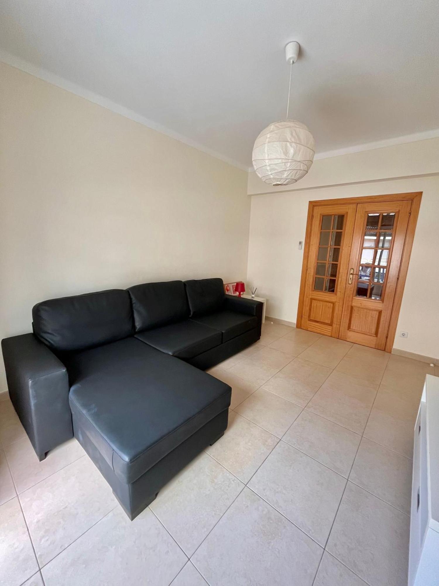 Casa Vila Rosa - T1 Altura Beach Экстерьер фото