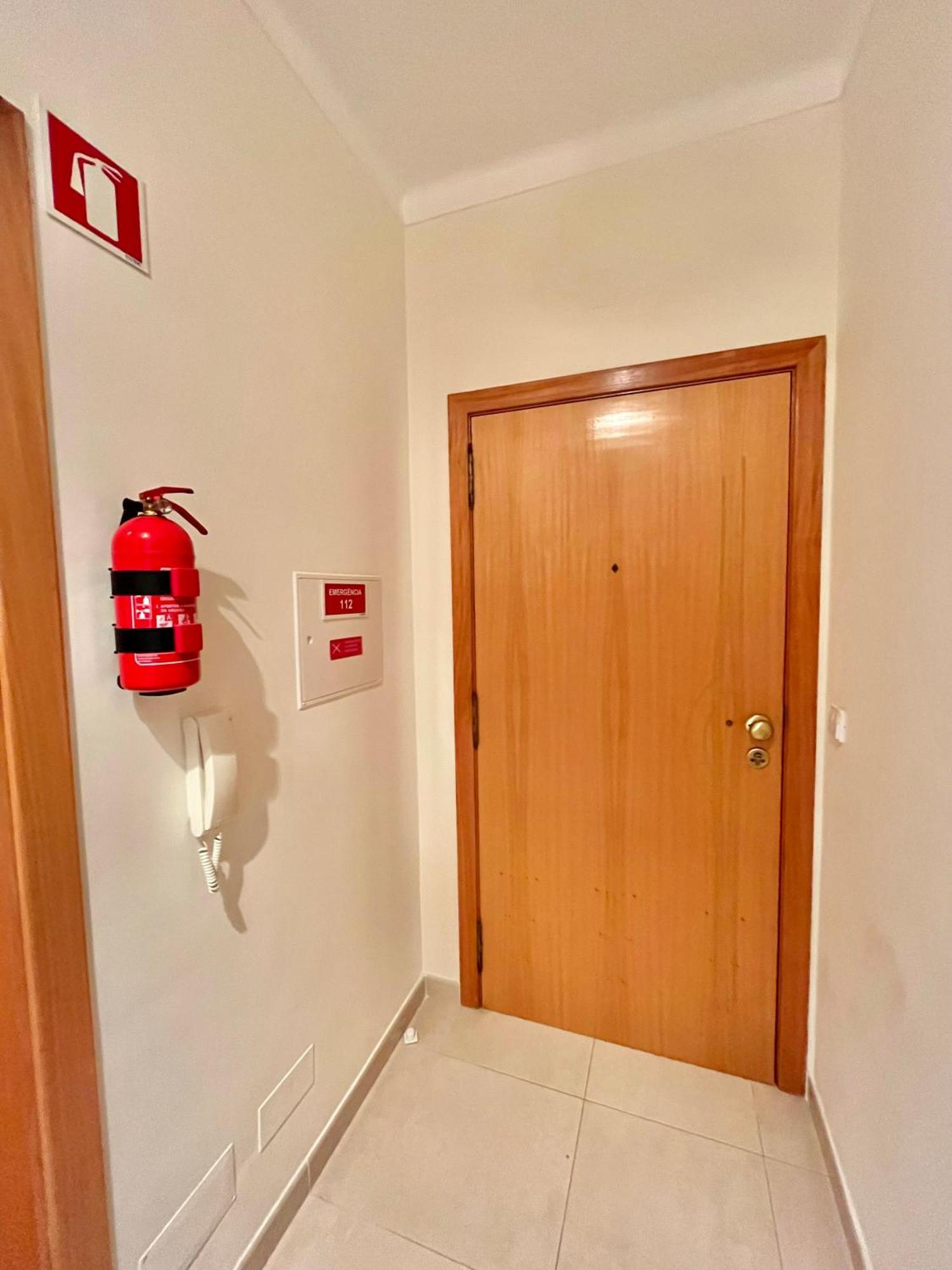 Casa Vila Rosa - T1 Altura Beach Экстерьер фото