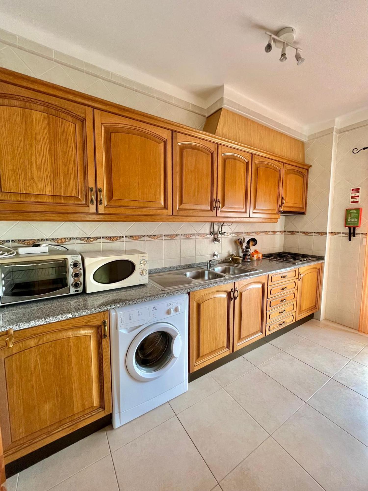 Casa Vila Rosa - T1 Altura Beach Экстерьер фото